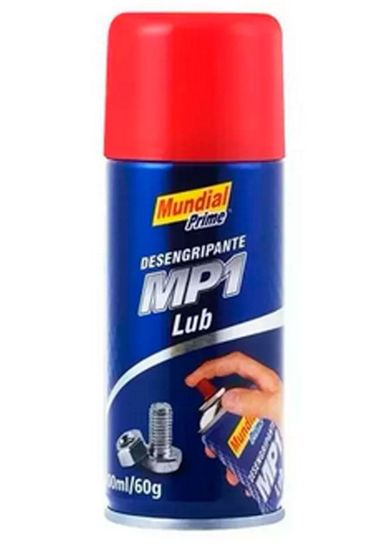 Imagem de SDA-100ML-MP - MP1 Desengripante Anticorrosivo 100ML SPRAY Mundial Prime