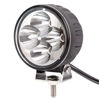 Imagem de B612CN - Farol Auxiliar 4 Led 12W 10-30V Cinoy