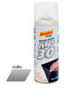 Imagem de PL500ML-GF-MP -  Envelopamento Liquido MP30 500ML SPRAY Grafite Mundial Prime