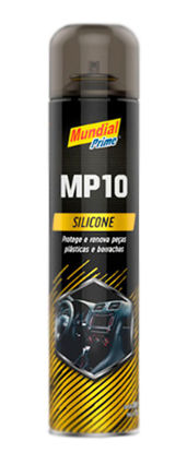 Imagem de 300ML-MP  - Silicone Spray 300ML  Mundial Prime