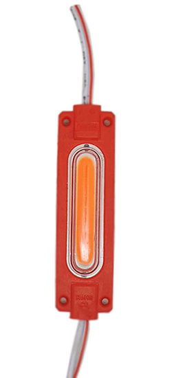 Imagem de C449-COB - Modulo Led COB IP67 12V Vermelho