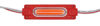 Imagem de T449-COB - Modulo Led COB IP67 24V Vermelho