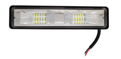 Imagem de F20W-SMD  - Farol Milha Retangular 20 SMD 20W Bivolt (14,5 x 3,5)