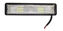 Imagem de F20W-SMD  - Farol Milha Retangular 20 SMD 20W Bivolt (14,5 x 3,5)