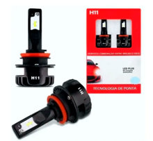 Imagem de FLP6K-H11 - Super  Led PLUS H11