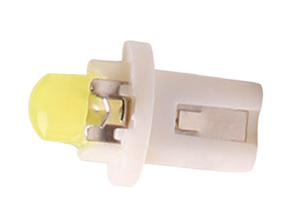 Imagem de T178 - B85D Mosquito 1 LED Branco 24V