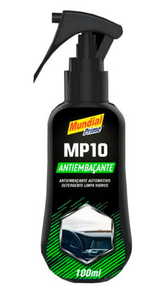 Imagem de AS100ML-MP - Antiembaçante SPRAY 100ml Mundial Prime