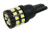 Imagem de LT10-874 - Led T10 30 2016 SMD Iluminação 360° Branco 12V