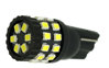 Imagem de LT10-874 - Led T10 30 2016 SMD Iluminação 360° Branco 12V