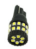 Imagem de LT10-874 - Led T10 30 2016 SMD Iluminação 360° Branco 12V