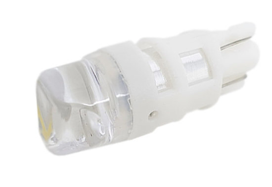 Imagem de LT10-835 - Led T10 3 2835 SMD 12V 5000K Lente Cristal