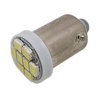 Imagem de T182 - 69 8 3020 SMD Branco 24V (BA9S)