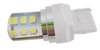 Imagem de C321  -  T20 7440 Esmagadona 12 2835 SMD 1 Polo Silicone 12V