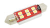 Imagem de C378 - Torpedo 39mm 6 2835 SMD Branco Bivolt (S/ Polaridade)