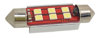 Imagem de C378 - Torpedo 39mm 6 2835 SMD Branco Bivolt (S/ Polaridade)