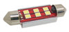 Imagem de C379 - Torpedo 41mm 6 2835 SMD Branco Bivolt (S/ Polaridade)