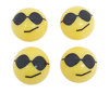 Imagem de TBE-05 - Tampa Bico Ventil Emoji Óculos de Sol