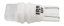 Imagem de C316 - T10 Porcelana 3 2835 Lente Vidro 12V