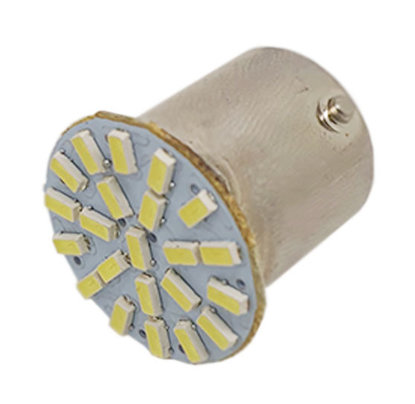 Imagem de T192 - 67 22 3020 SMD Branco (67) 24V