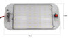 Imagem de LMLED-48SMD - Luminária Led 48 SMD Branco Bivolt