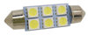 Imagem de C057 - Torpedo 39mm 6 SMD (teto / placa / porta-luvas )