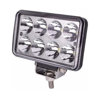 Imagem de B624 -Farol Auxiliar Retangular 8 Led 24W 9-60V (alta/baixa)