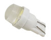 Imagem de C323 - T10 3 2835 SMD Branco 12V Silicone