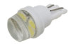 Imagem de C323 - T10 3 2835 SMD Branco 12V Silicone