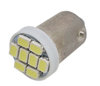 Imagem de C182 - 69 8 1206 SMD Branco (BA9S)