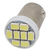 Imagem de C182 - 69 8 1206 SMD Branco (BA9S)