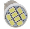 Imagem de C182 - 69 8 1206 SMD Branco (BA9S)