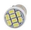 Imagem de C182 - 69 8 1206 SMD Branco (BA9S)