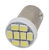 Imagem de C182 - 69 8 1206 SMD Branco (BA9S)