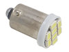 Imagem de C182 - 69 8 1206 SMD Branco (BA9S)