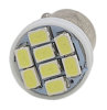 Imagem de C182 - 69 8 1206 SMD Branco (BA9S)