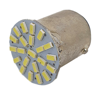 Imagem de C192 - 67 22 SMD Branco