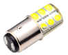 Imagem de C314 - 67 2 Polos 12 SMD 2835 Silicone Branco 12V