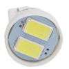 Imagem de LT10-822 - Led T10 2 5630 SMD Branco 12V