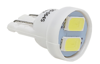 Imagem de LT10-822 - Led T10 2 5630 SMD Branco 12V