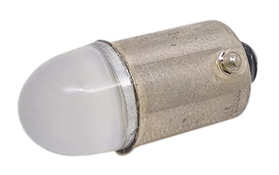 Imagem de T331 - 69 2 2835 SMD Bullet 24V