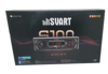 Imagem de RADBT07 - Radio Svart USB/AUX/FM/BLUETOOTH/MP3    2X7W RMS 12V