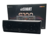 Imagem de RADBT07 - Radio Svart USB/AUX/FM/BLUETOOTH/MP3    2X7W RMS 12V