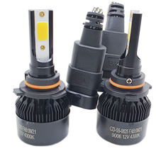 Imagem de SLCODE-HB443K  - Super Led CODE HB4 4300K 7800 Lumens 12V T1