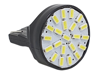 Imagem de LT20-22SMD  - Led T20 7440 Esmagadona 22 2835 SMD 1 Polo Branco 12V