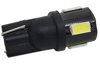 Imagem de LT10-911 -  Led T10 6 5630 SMD Branco 12V