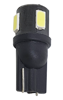 Imagem de LT10-911 -  Led T10 6 5630 SMD Branco 12V