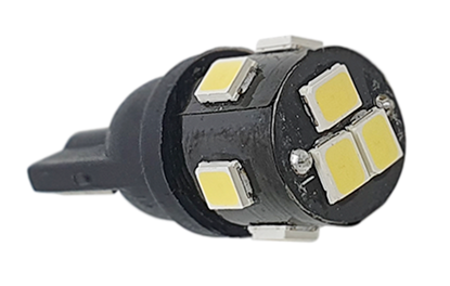 Imagem de LT10-910 - Led T10 9 2835 SMD Branco 12V