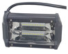 Imagem de FA72W-STD  - Farol Auxiliar 24 SMD 72W 6500K Standard Bivolt (L:13,5cm x A:8cm)