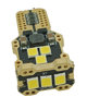 Imagem de LT15-919 -  Led T15 9 2835 SMD Branco Bivolt