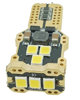 Imagem de LT15-919 -  Led T15 9 2835 SMD Branco Bivolt